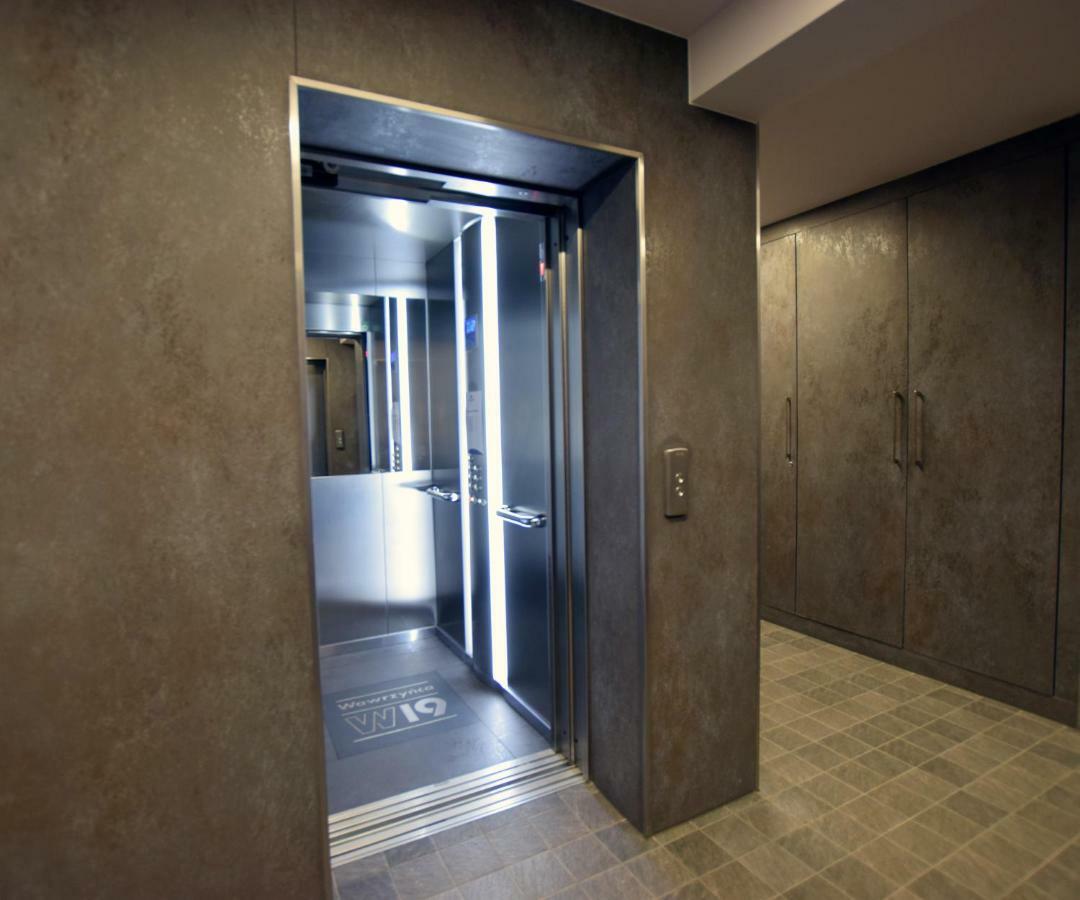 Jewish Quarter Small Apartment Krakow Luaran gambar
