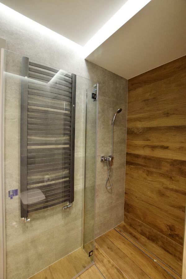 Jewish Quarter Small Apartment Krakow Luaran gambar